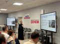 В ЕАО обсудили, как культурный код помогает России сохранять единство