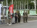Стартовала вторая смена военно-инструктивных сборов «Движения Первых» на полигоне «Кирга»