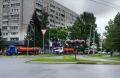 Коммунальные службы города продолжают планомерную работу по наведению порядка
