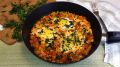Шакшука: вкусный завтрак для настоящих гурманов
