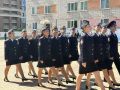 17 выпускников ДВЮИ МВД России пополнят ряды полиции ЕАО