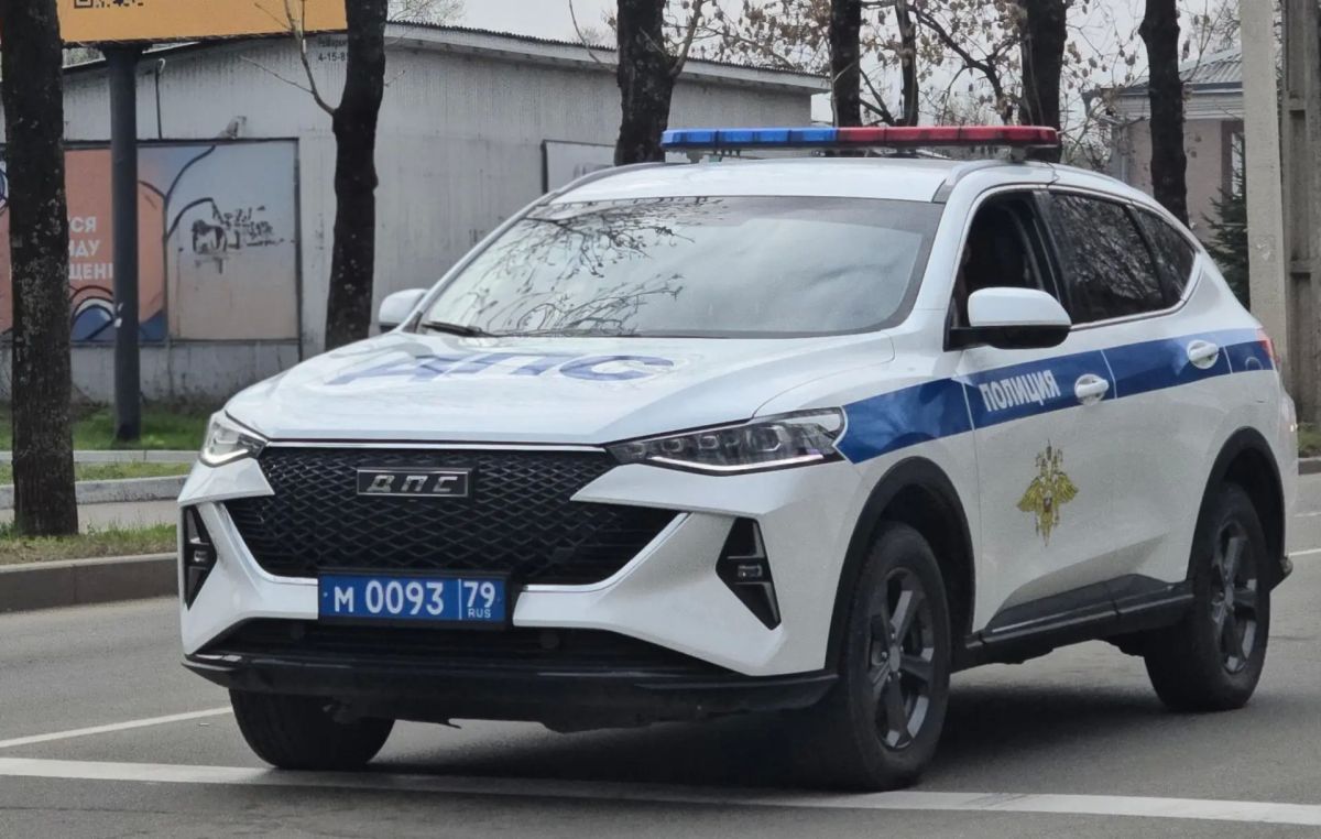 Уважаемые участники дорожного движения!
