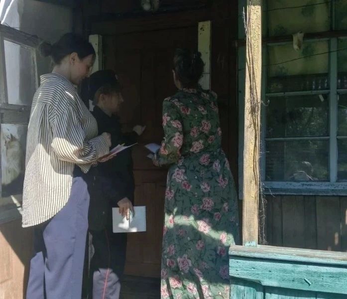 В ЕАО продолжается кампания по обеспечению безопасности детей в летний период В ЕАО продолжается кампания по обеспечению безопасности детей в летний период
