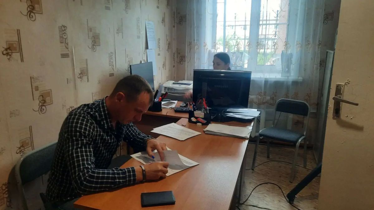 Заверены списки кандидатов от «Единой России» на выборах в Законодательное Собрание ЕАО Заверены списки кандидатов от «Единой России» на выборах в Законодательное Собрание ЕАО