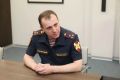 Назначен новый руководитель Управления Росгвардии по ЕАО