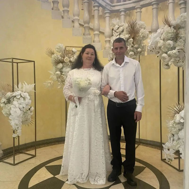 Вторая свадебная пятница июля прошла в ЕАО Вторая свадебная пятница июля прошла в ЕАО