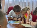Познавая историю выборов: экскурсия в музей избиркома для ребят из коррекционной школы № 12