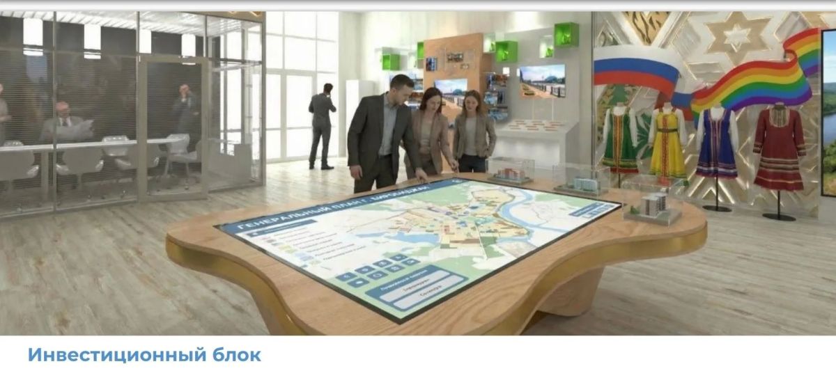 Опубликована архитектура деловой программы Восточного экономического форума – 2026 Опубликована архитектура деловой программы Восточного экономического форума – 2026