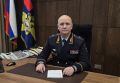 Информация о начальнике УМВД России по ЕАО Александре Добровольском пропала с официального сайта управления, сообщают местные СМИ