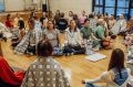 В Биробиджане пройдет открытое занятие по йоге на площади Ленина