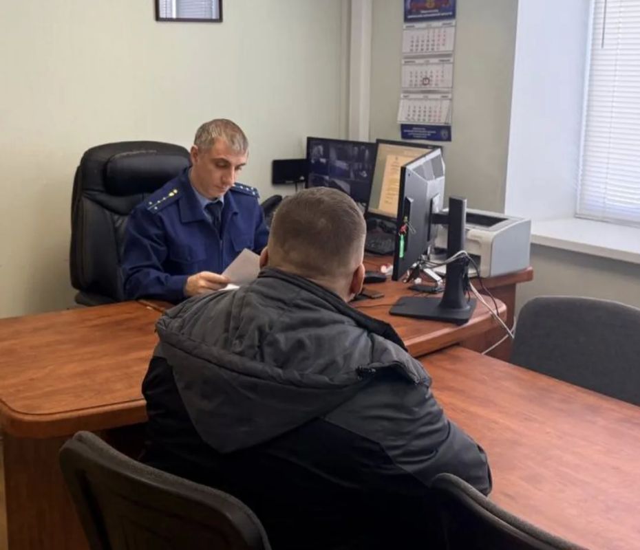 Руководитель учреждения по инициативе прокурора привлечен к административной ответственности за нарушение требований в сфере охраны труда Руководитель учреждения по инициативе прокурора привлечен к административной ответственности за нарушение требований в сфере охраны труда