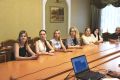 В Еврейской автономной области состоялась встреча представителей региональной власти и предпринимательского сообщества с блогерами автономии