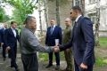 Филиал Центра «ВОИН» планируют открыть в Еврейской автономной области