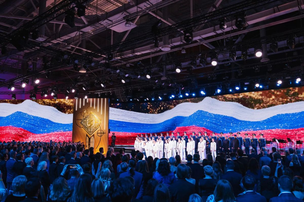Еврейская автономная область поборется за звание «Просветительский регион года» Еврейская автономная область поборется за звание «Просветительский регион года»