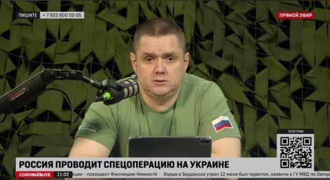 Сергей Колясников: Путь "ВОИНа". Когда Юрий Трутнев и Сергей Кириенко по поручению Президента России инициировали развертывание центров военно-патриотического воспитания "ВОИН" по всей России, "либеральная общественность", в...