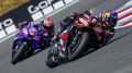 ����� ������ ��������� ��������� � MotoGP �� �������������� ����� � ��������