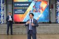 Бадма Башанкаев: «Главная ценность Кимкано-Сутарского ГОКа – люди»