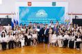 В ЕАО чествовали лучших выпускников 2026 года