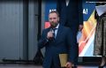 Металлургов Кимкано-Сутарского ГОКа поздравили с профессиональным праздником