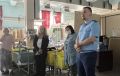 Состоялась рабочая встреча с работниками Биробиджанской чулочно-трикотажной фабрики