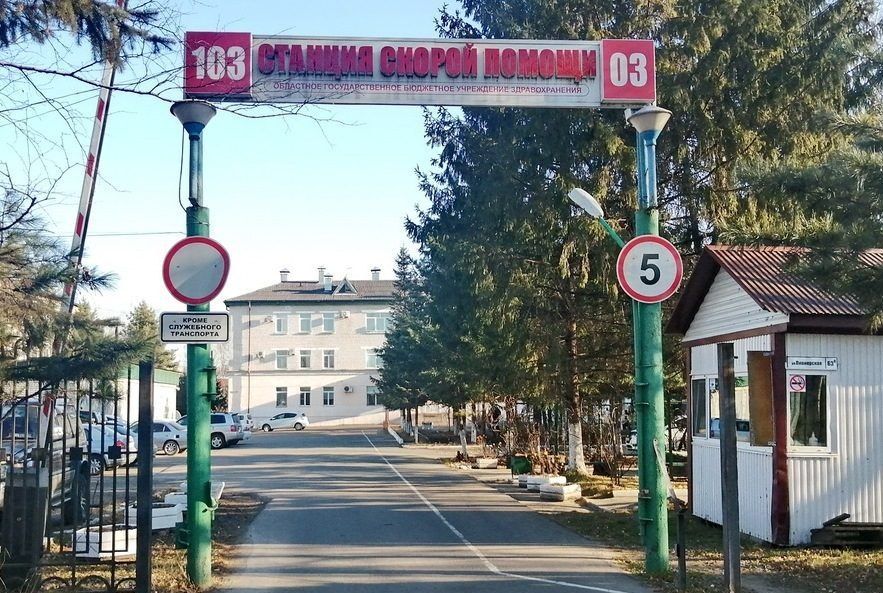 «При советской власти было проще»: как биробиджанская медсестра отстаивает трудовые права