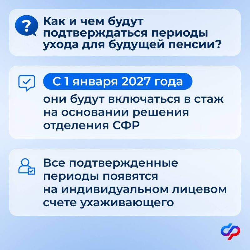 Новый порядок ухода за нетрудоспособными появится со следующего года Новый порядок ухода за нетрудоспособными появится со следующего года