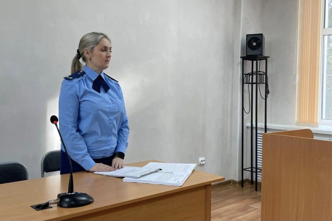 Прокурор защитил жилищные права заявительницы: суд оставил без изменения судебное решение и обязал восстановить её на учете граждан, нуждающихся в улучшении жилищных условий Прокурор защитил жилищные права заявительницы: суд оставил без изменения судебное решение и обязал восстановить её на учете граждан, нуждающихся в улучшении жилищных условий