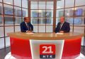 Председатель Законодательного Собрания ЕАО Андрей Голубь в интервью телеканалу «НТК21» подвел итоги нормотворческой, межпарламентской и общественной деятельности регионального парламента седьмого созыва