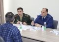 Прокуратура помогла участнику СВО получить удостоверение ветерана боевых действий