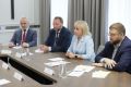 Мария Костюк: Креативные индустрии — один из приоритетов развития экономики ЕАО