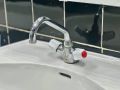 Аварийное отключение холодной воды в Биробиджане