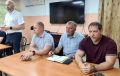 Протекает крыша в многоквартирном доме по ул. Калинина в Биробиджане
