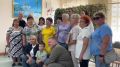 Мария Костюк: В селе Амурзет продолжаются работы по благоустройству