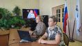 В Смидовичском районе прошло обучение обходчиков «ИнформУИК»