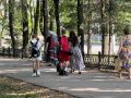 Популярные имена малышей в июле назвали в ЕАО