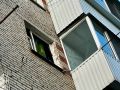 Ребенок выпал из окна в Биробиджане