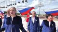С Днём Государственного флага Российской Федерации!