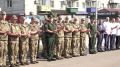 Еврейская автономия встретила День государственного флага