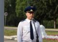 Сегодня, 22 августа 2026 года, в День Государственного флага Российской Федерации, в саду воинского духа работники и пенсионеры прокуратуры Еврейской автономной области приняли участие в торжественном мероприятии...