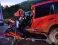 Жуткое ДТП произошло на трассе в Облученском районе ЕАО