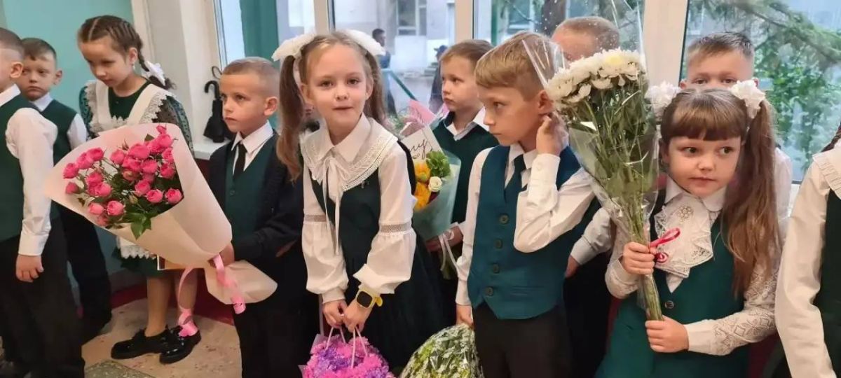 Дарим подарок за лучшее фото с линейки в ЕАО Дарим подарок за лучшее фото с линейки в ЕАО