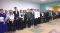 Первый звонок прозвучал для школьников ЕАО