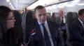 Полномочный представитель Президента РФ в ДФО Юрий Трутнев проверил в деле новый Ил-114-300
