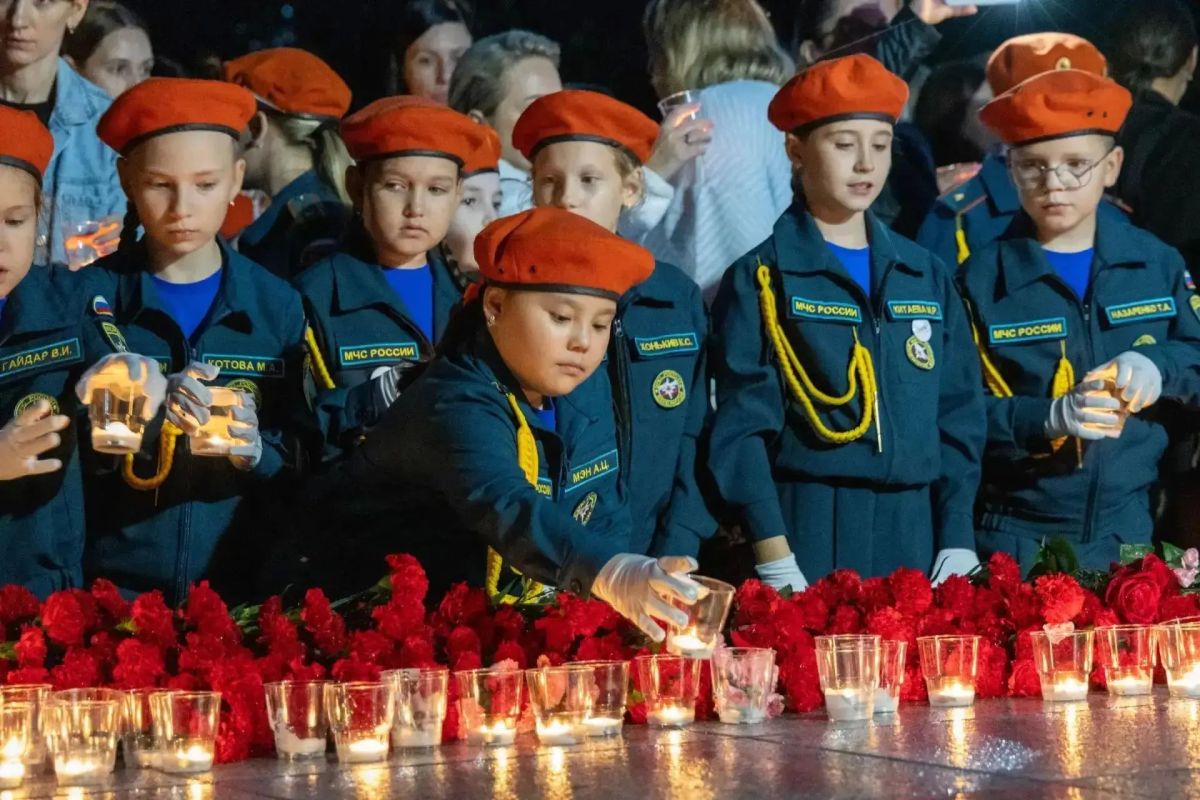 Более четырёх тысяч биробиджанцев Более четырёх тысяч биробиджанцев