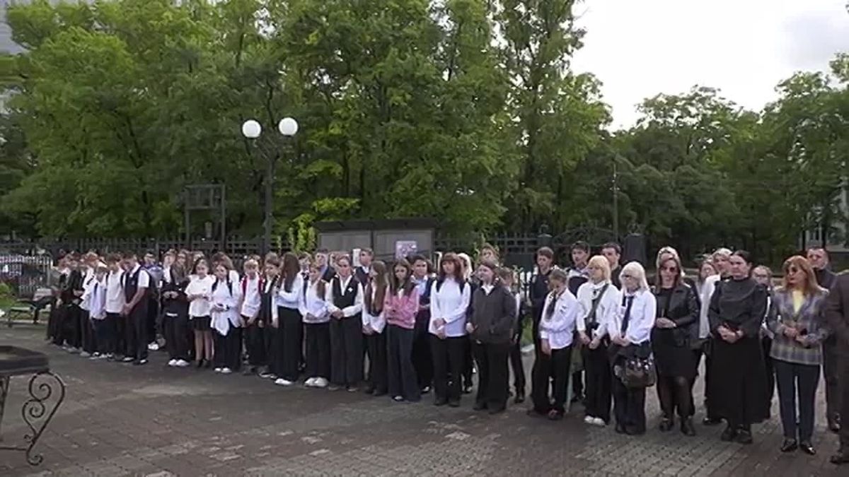 Память жертв террористических актов почтили в Биробиджанской епархии