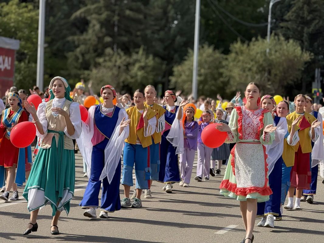 В Еврейской автономной области стартовал XIV Международный фестиваль еврейской культуры и искусства (6+) В Еврейской автономной области стартовал XIV Международный фестиваль еврейской культуры и искусства (6+)