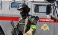 В ЕАО сотрудники Росгвардии оказали силовую поддержку в ходе операции «Мак-2026»