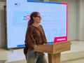 Сегодняшняя встреча со студентами получилась по-настоящему живой