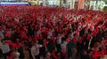 «Калинка, калинка моя!»: Россия запускает грандиозный флешмоб перед Международным фестивалем молодежи