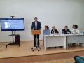 Развитие новых цифровых сервисов для пациентов обсудили на коллегии минздрава в ЕАО